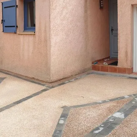 Mes maisons à la Pinède Sainte-Maxime Extérieur photo