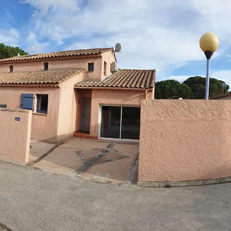 Mes maisons à la Pinède Sainte-Maxime Extérieur photo