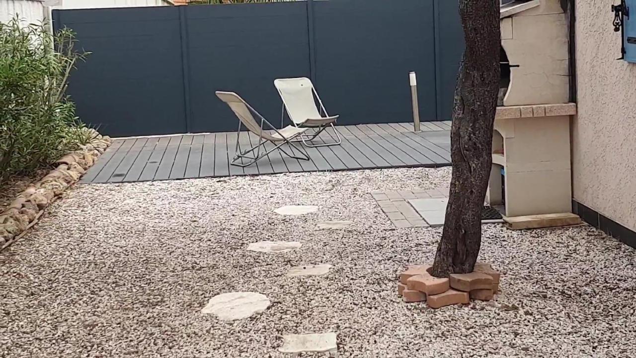Holiday home Mes Maisons A La Pinede *