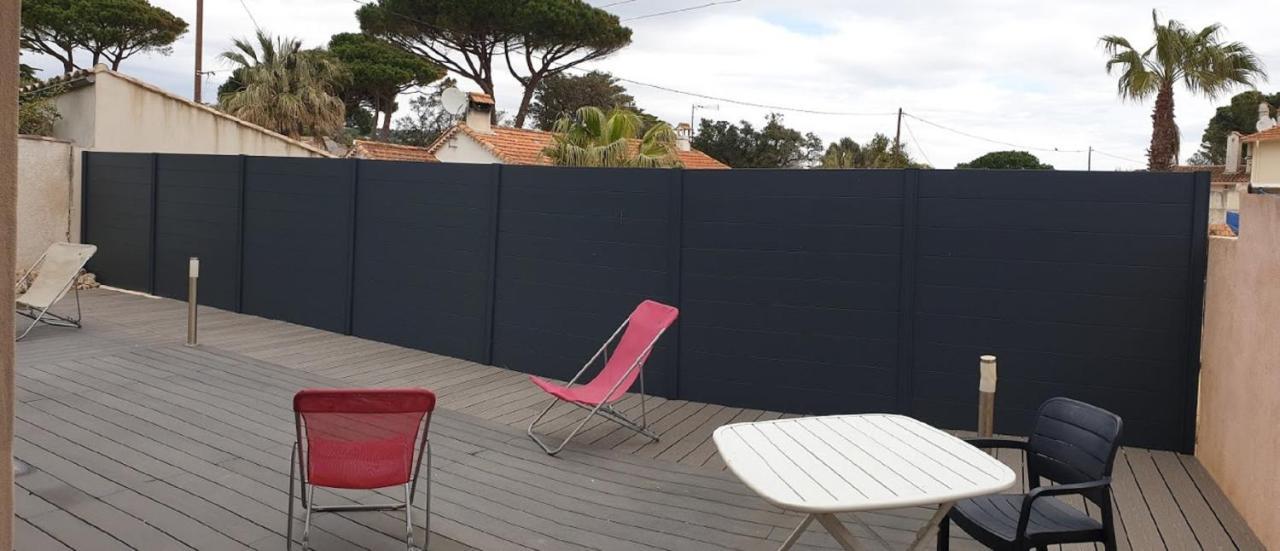 Mes Maisons A La Pinede * Sainte-Maxime