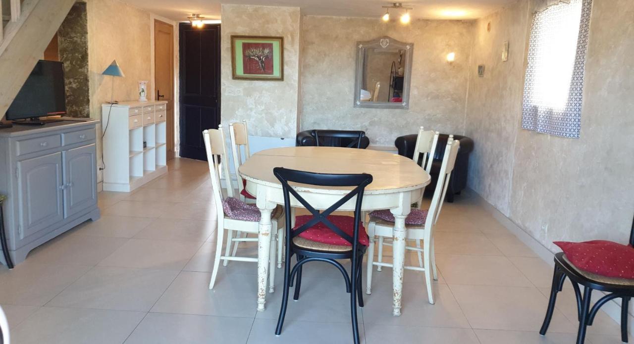 Mes Maisons A La Pinede Holiday home