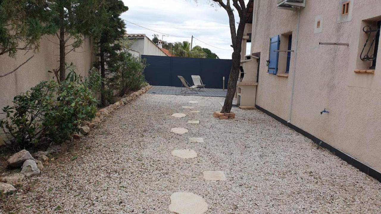 Casa de Férias Mes Maisons à La Pinède *