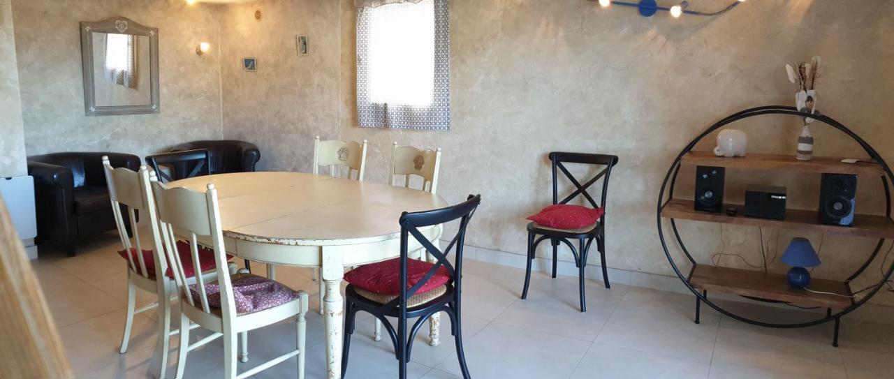 Mes Maisons A La Pinede Sainte-Maxime