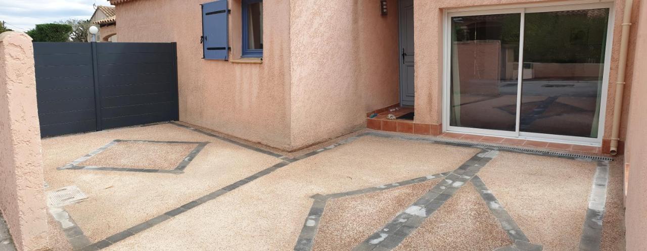 Casa de Férias Mes Maisons à La Pinède