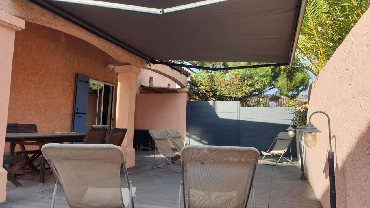 Mes Maisons A La Pinede * Sainte-Maxime