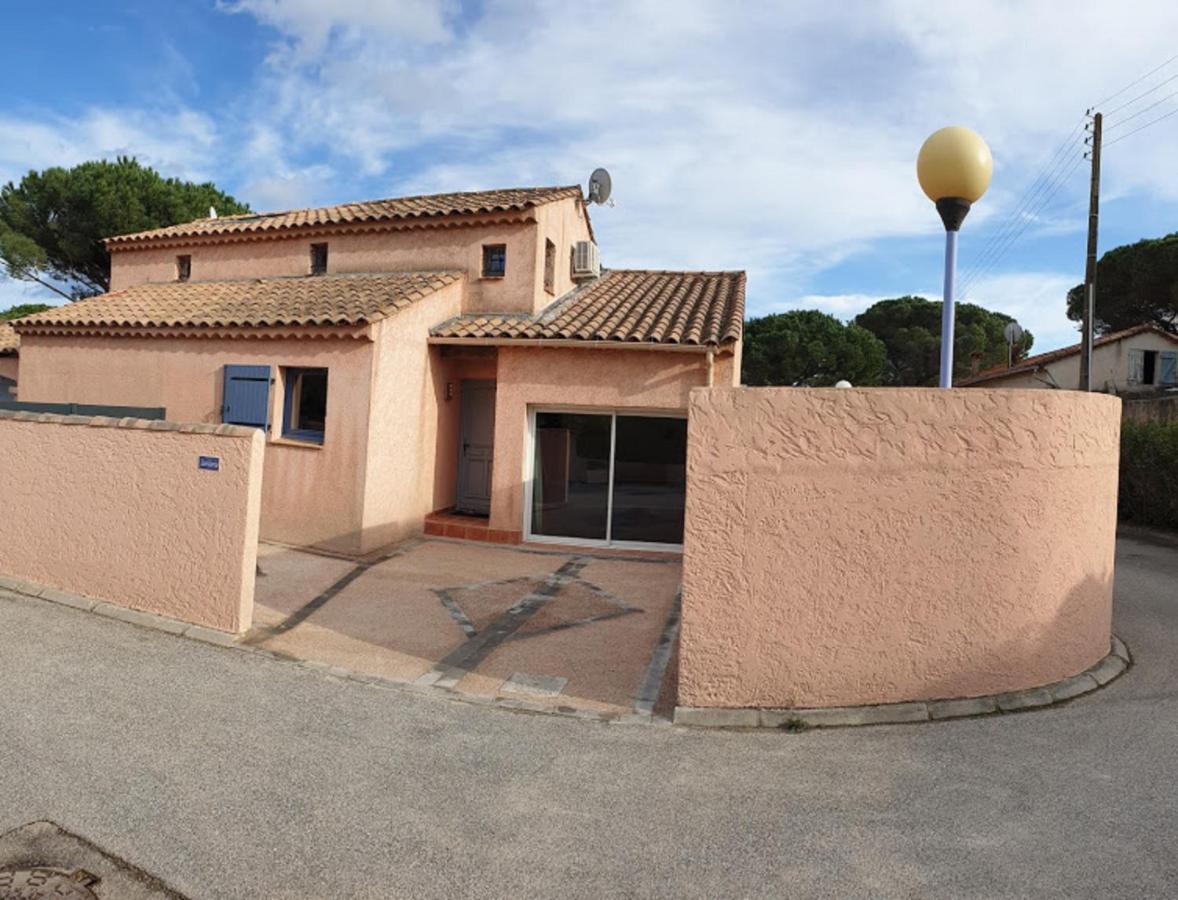 Mes Maisons A La Pinede Holiday home Sainte-Maxime