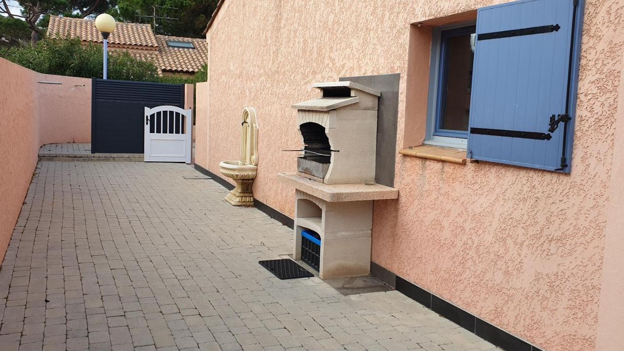 Casa de Férias Mes Maisons à La Pinède