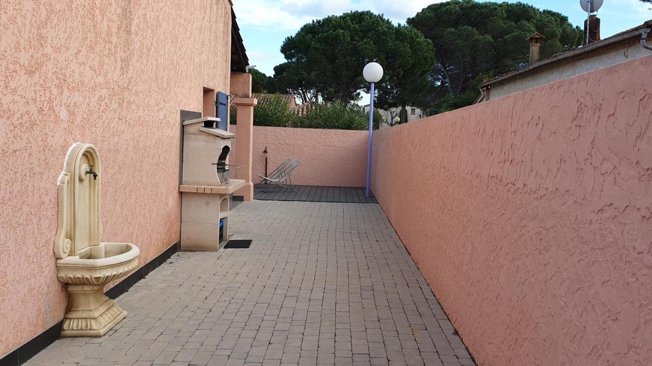 Mes Maisons à La Pinède * Sainte-Maxime
