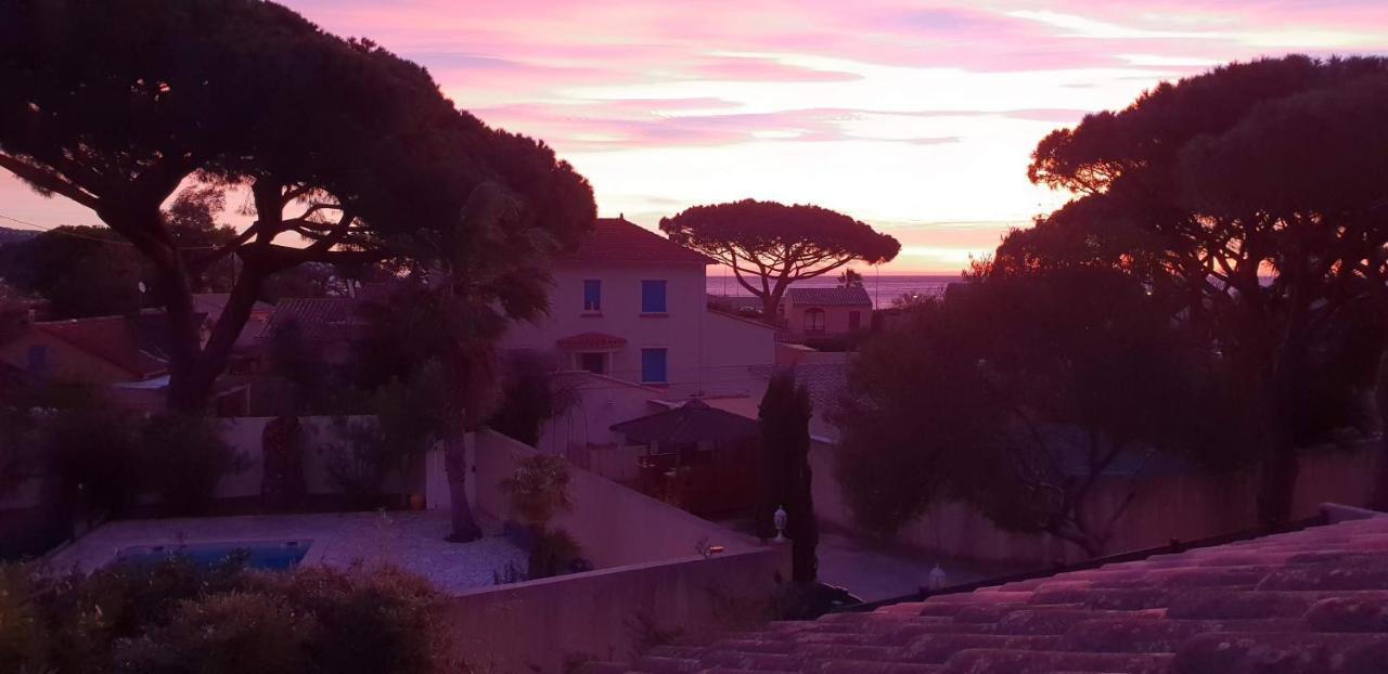 Holiday home Mes Maisons A La Pinede