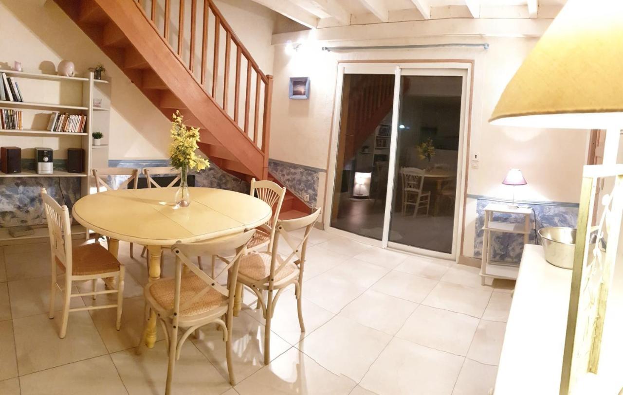 Mes Maisons A La Pinede Ferienhaus Sainte-Maxime