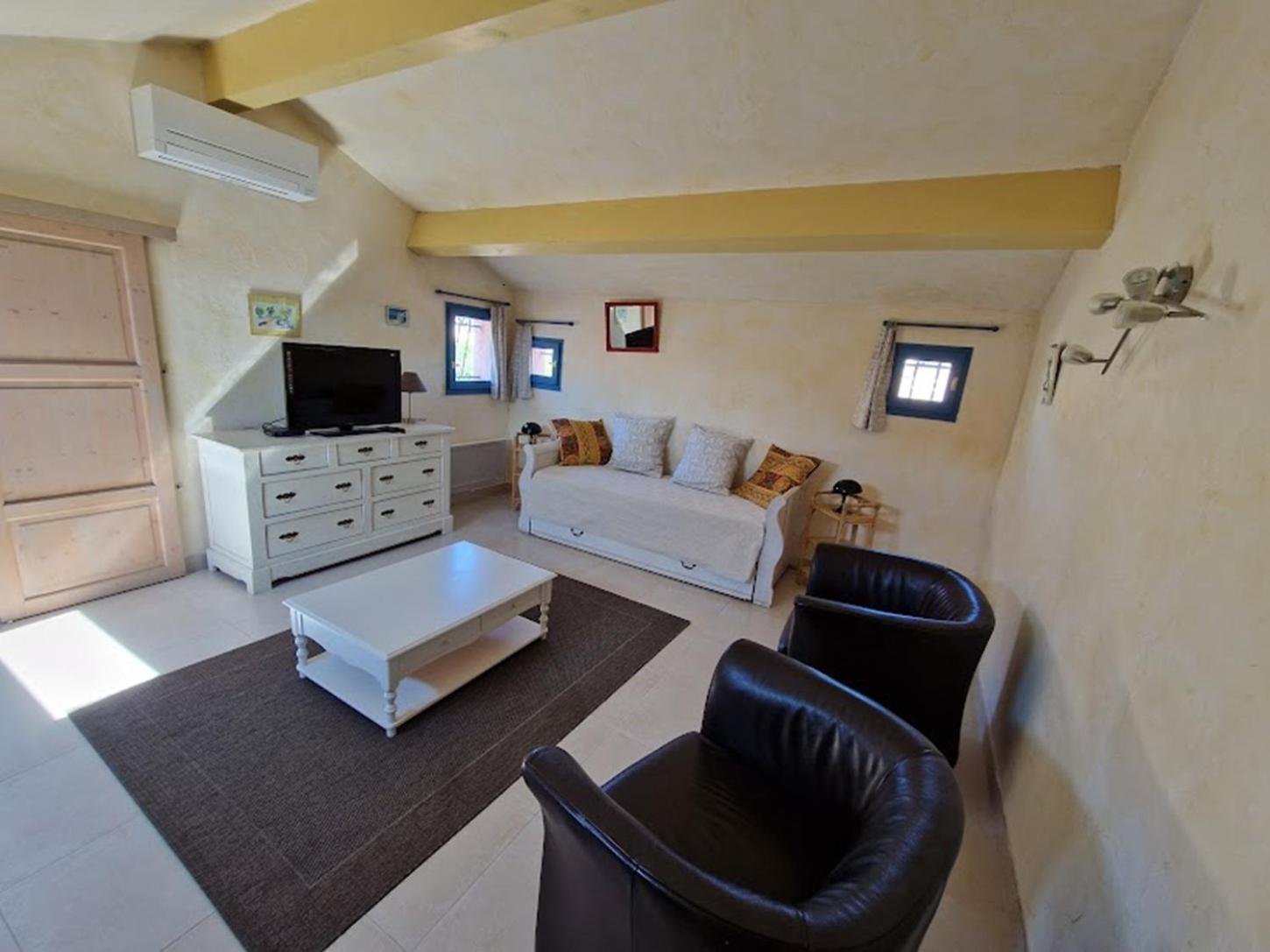 Holiday home Mes Maisons A La Pinede *