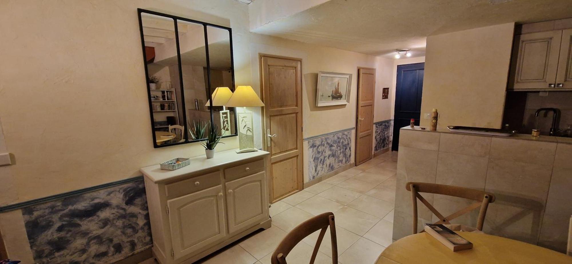 Holiday home Mes Maisons A La Pinede