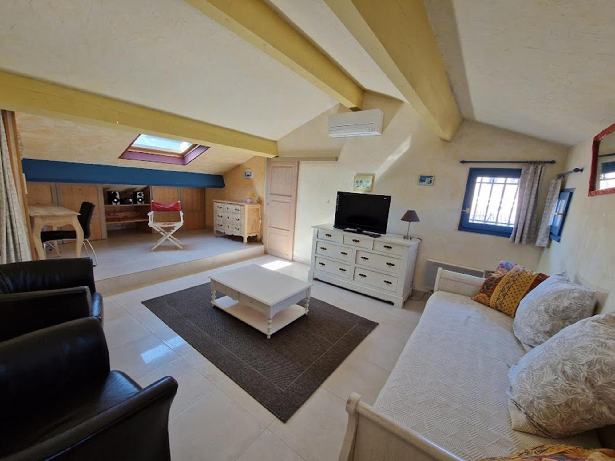 Mes Maisons A La Pinede Ferienhaus