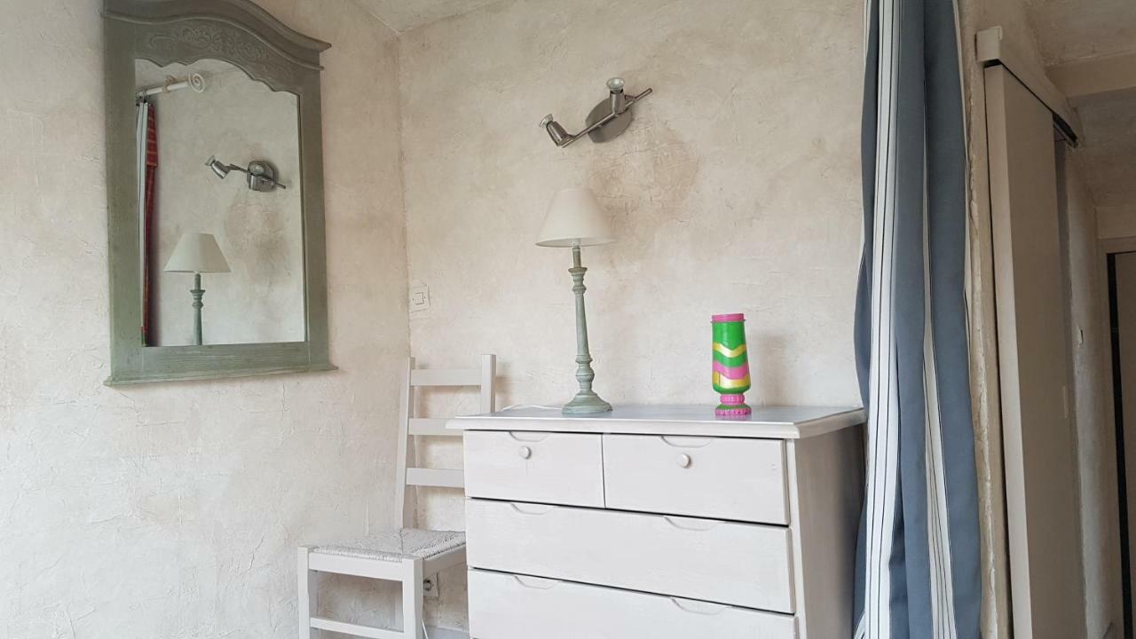 Ferienhaus Mes Maisons A La Pinede Sainte-Maxime