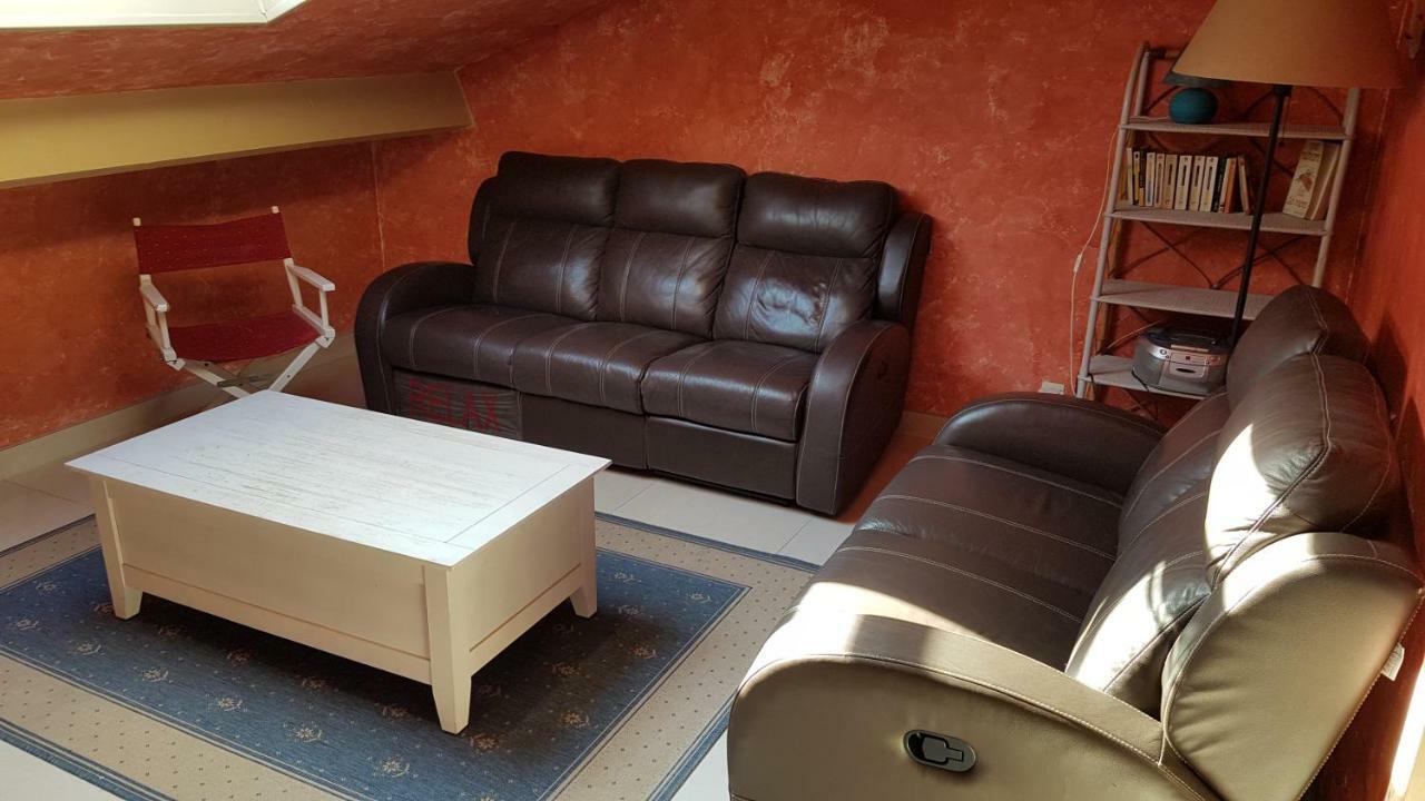 Mes Maisons A La Pinede *