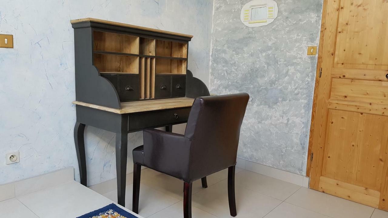 Holiday home Mes Maisons A La Pinede *