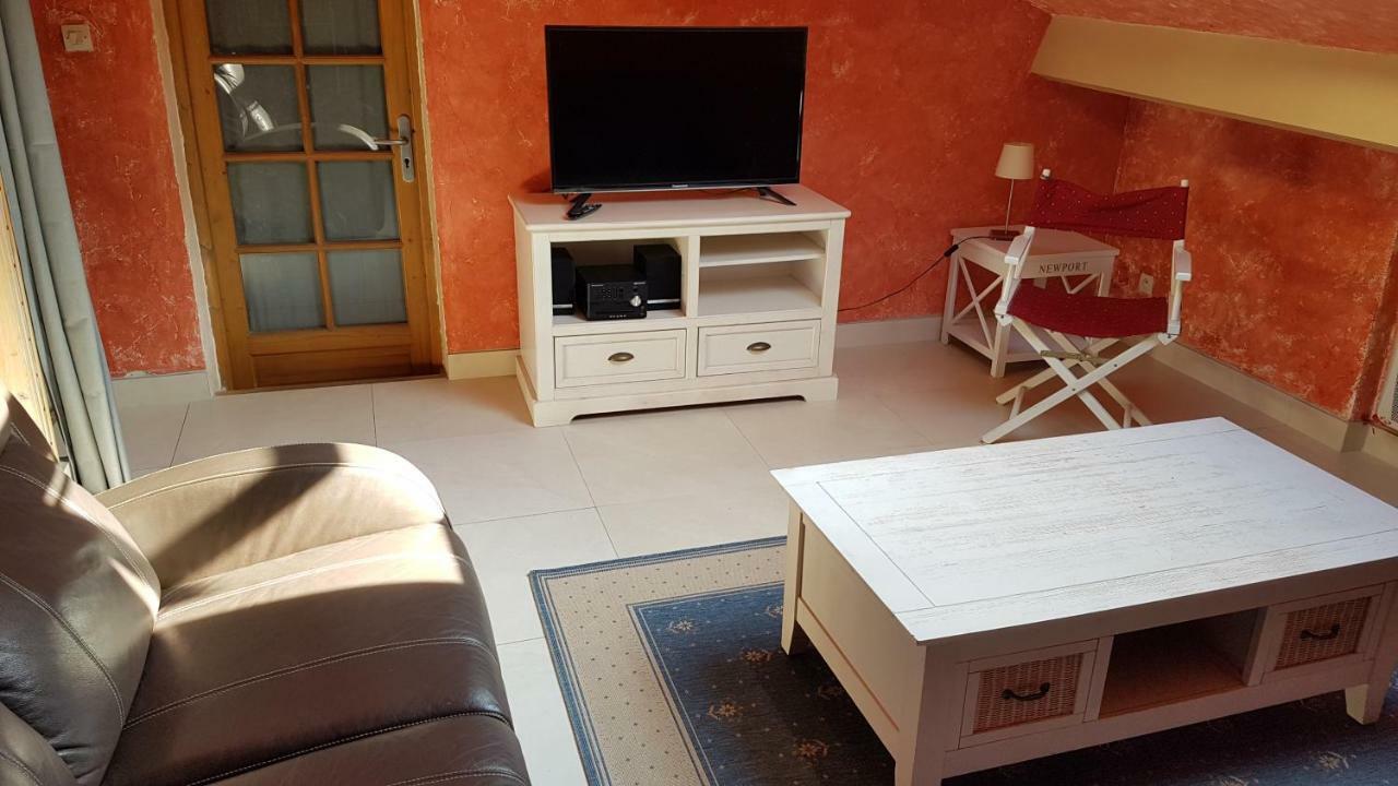 Mes Maisons à La Pinède * Sainte-Maxime