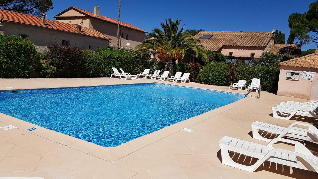 Mes Maisons A La Pinede Holiday home
