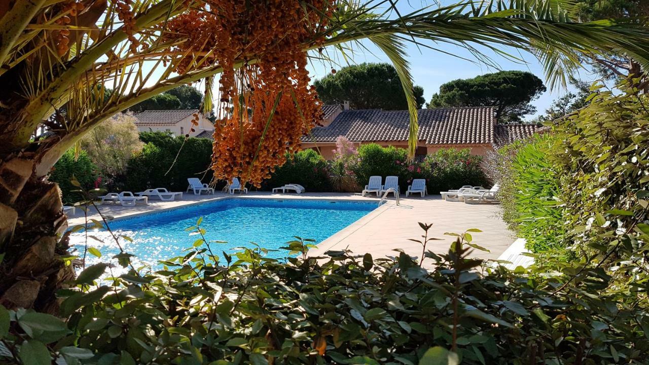 Mes Maisons A La Pinede Sainte-Maxime