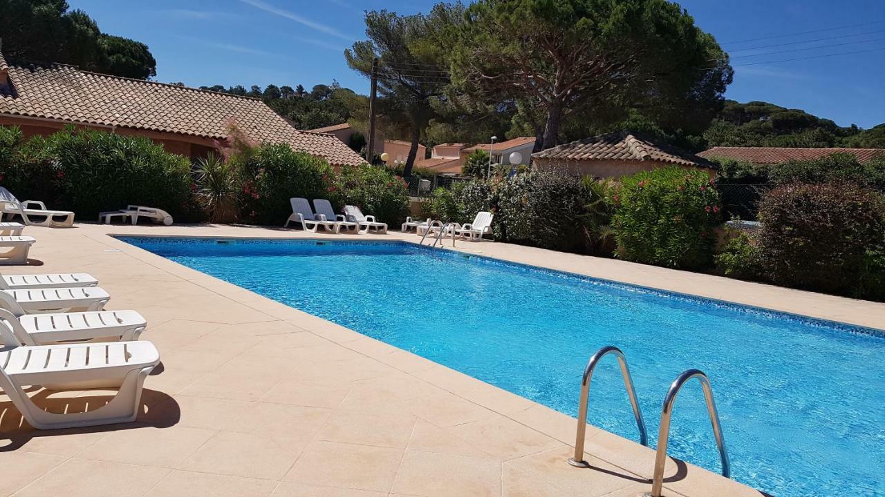 Mes Maisons A La Pinede Sainte-Maxime